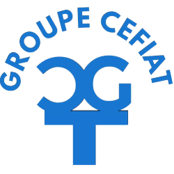 GROUPE CEFIAT