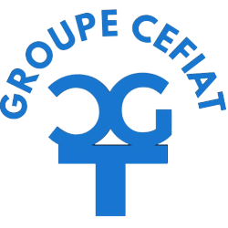 GROUPE CEFIAT